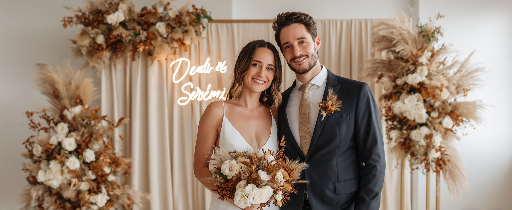 Portraits de Couple
